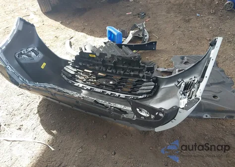 2024 Ford Escape St-Line from USA, damaged, VIN 1FMCU0MZ8RUB14341